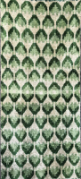 Silk Velvet Fabric ( 50 cm )