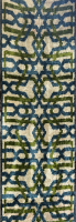 Silk Velvet Fabric ( 40 cm )