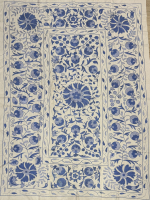 Suzani ( 135 x 190 cm )