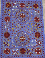 Suzani ( 145 x 190 cm )