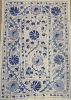 Suzani ( 130 x 180 cm )