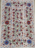 Suzani ( 135 x 195 cm )