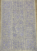 Suzani ( 140 x 205 cm )
