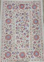 Suzani ( 140 x 210 cm )