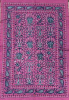 Suzani ( 100x 147 cm )