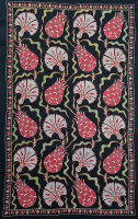 Suzani ( 100x 150 cm )