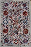 Suzani ( 105x 165 cm )