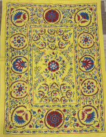 Suzani ( 110x 150 cm )