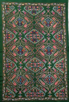 Suzani (100x 150 cm )