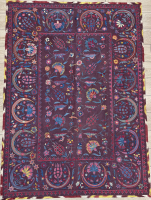 Suzani (105x 150 cm )