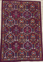 Suzani (105x 155 cm )