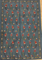 Suzani (105x 155 cm )