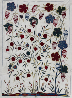 Suzani (100 x 140 cm )