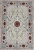 Suzani (100 x 150 cm )