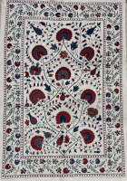 Suzani ( 110 x 150 cm )