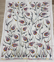 Suzani (100 x 130 cm )