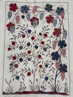 Suzani (100 x 140 cm )