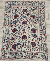 Suzani (100 x 150 cm )