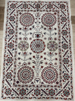 Suzani (100 x 150 cm )