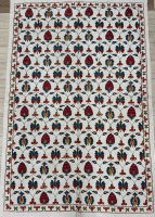 Suzani (100 x 150 cm )