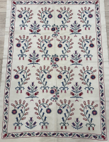 Suzani (95 x 140 cm )