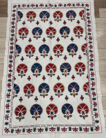 Suzani (95 x 150 cm )