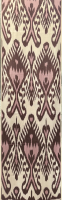 Silk Ikat Fabric ( 40 cm )