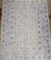 Suzani (190 x 240 cm )