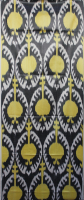 Ikat Fabric ( 50 cm / 20