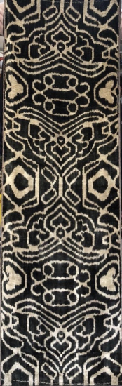 Velvet Fabric ( 40 cm )