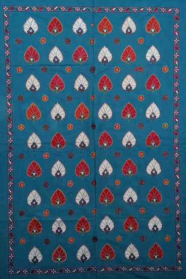 Suzani ( 100 x 150 cm )