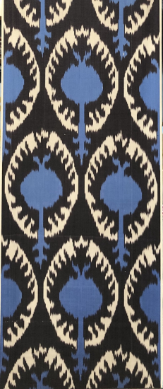 Ikat Kumaş ( 40 cm )