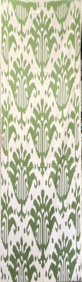 Ikat Fabric (40cm)