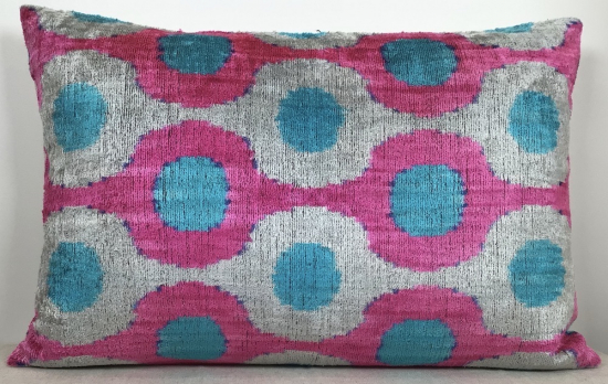 Velvet Pillow ( 40 x 60 )