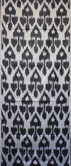 Ikat Fabric ( 50 cm )