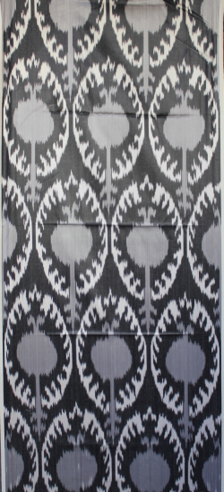 Ikat Fabric ( 50 cm )