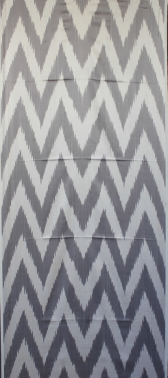 Ikat Fabric ( 50 cm )