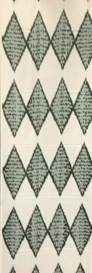 Ikat Fabric ( 40 cm )