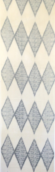 Ikat Fabric ( 40 cm )