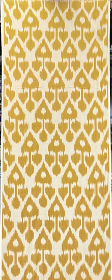 Ikat Fabric ( 50 cm )