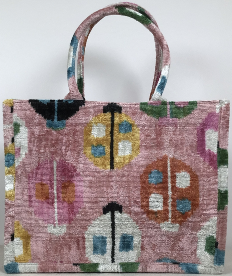 Tote Bag ( 30 x 40 cm )