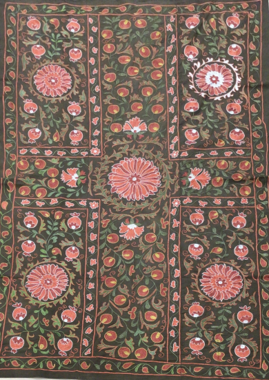 Suzani ( 135 x 205 cm )