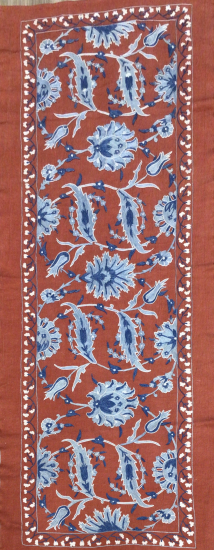 Suzani Runner ( 55 x 145 cm )