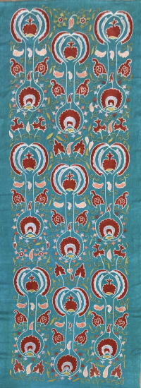 Suzani Runner ( 50 x 140 cm )