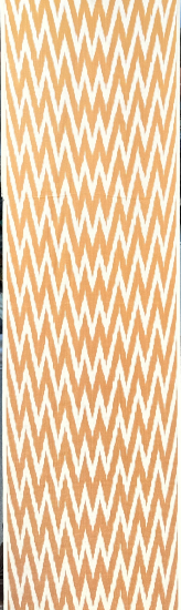 Ikat Fabric ( 40 cm )