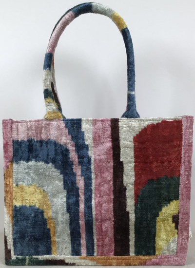 Tote Bag ( 25 x 35 cm )