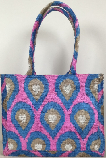 Tote Bag ( 25 x 35 cm )