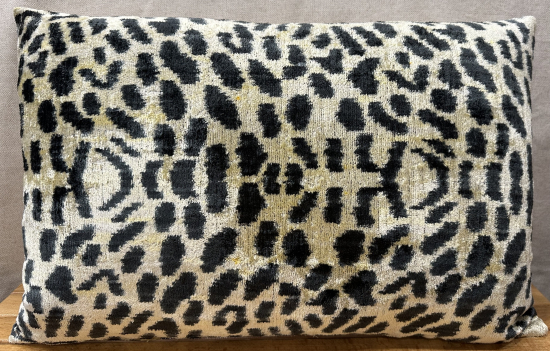 Velvet Pillow ( 40 x 60 cm )