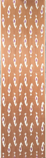 Ikat Fabric (40 cm)