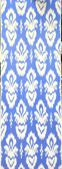 Ikat Fabric ( 50 cm )